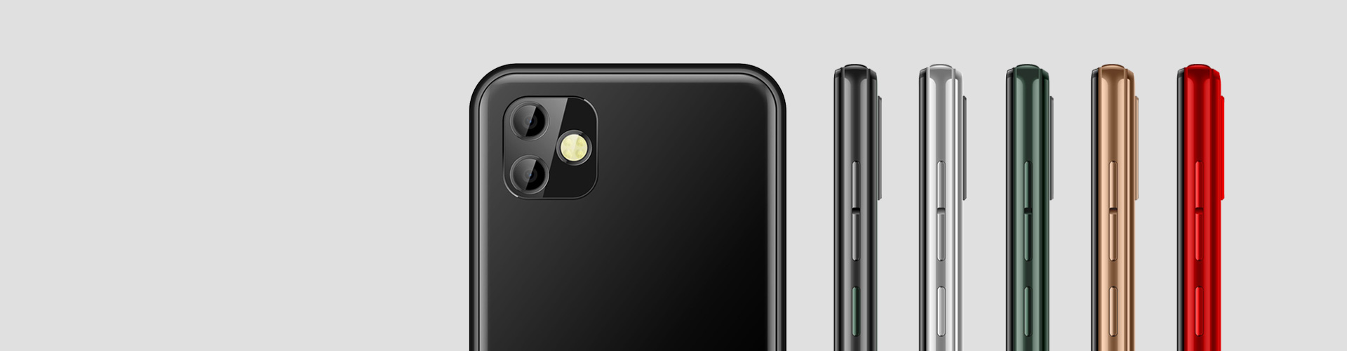 Most Popular Design Smartphone