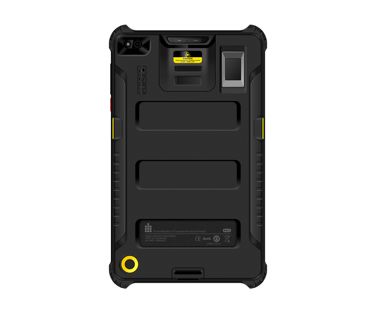Rugged Tablet L800PQ-S