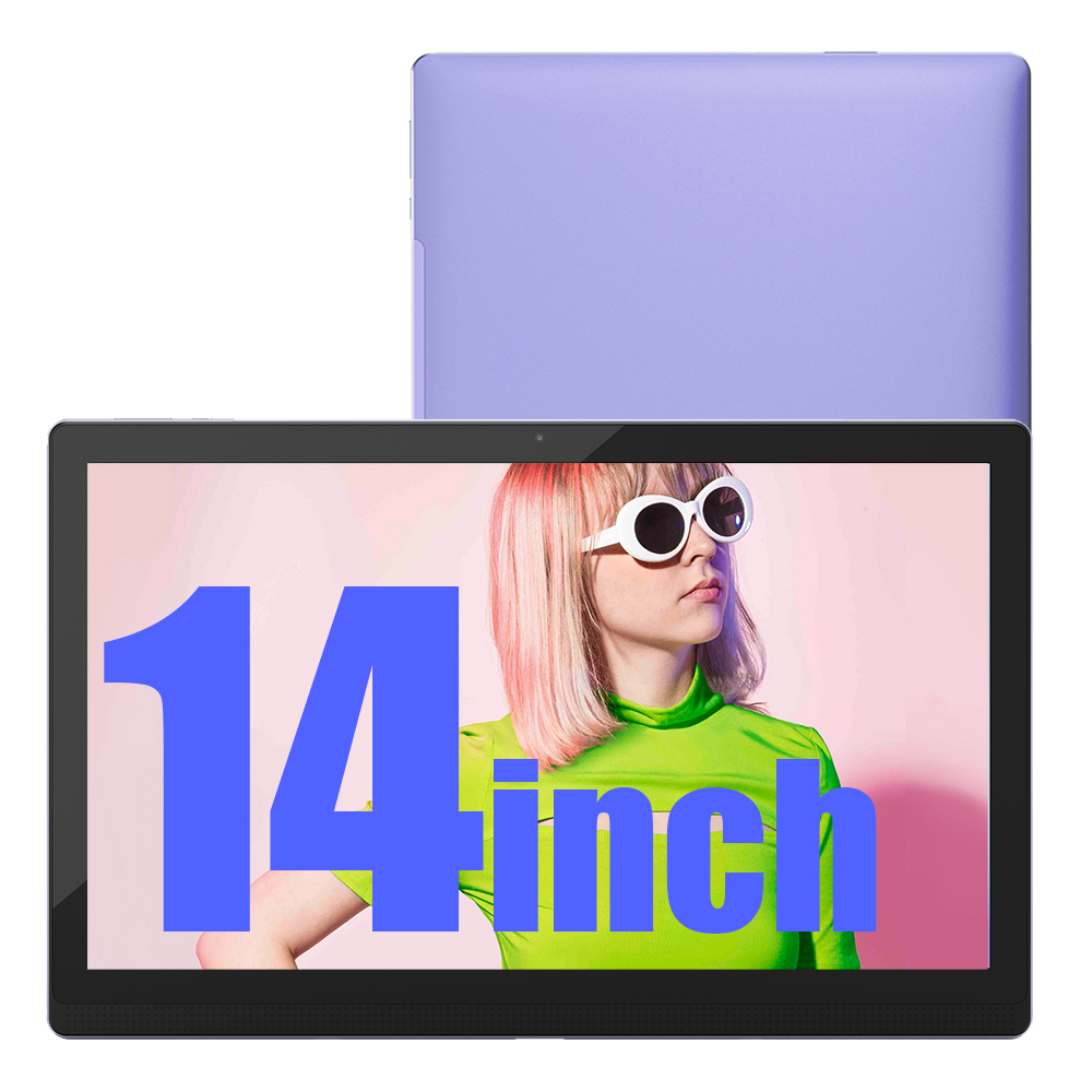Tablet PC 14 inch Android