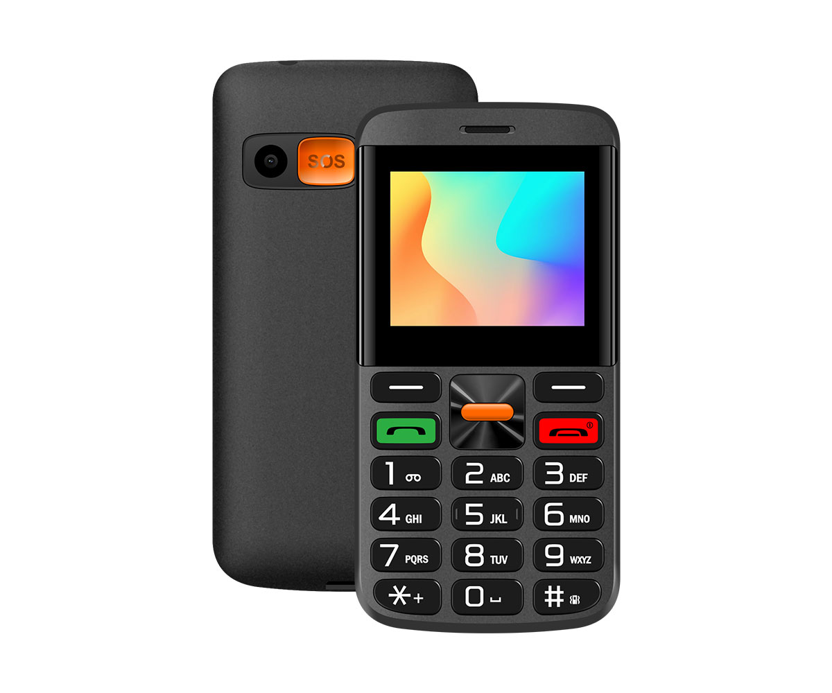 Senior Phone F2201