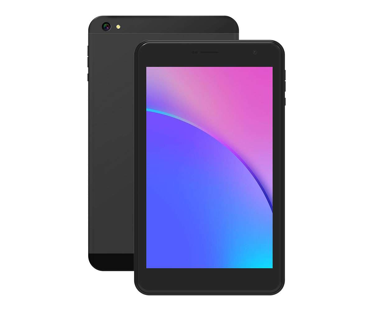 Android Tablet Pc 763C
