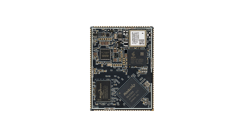 RK3566 SOM: Enhancing AI Performance in Compact Devices