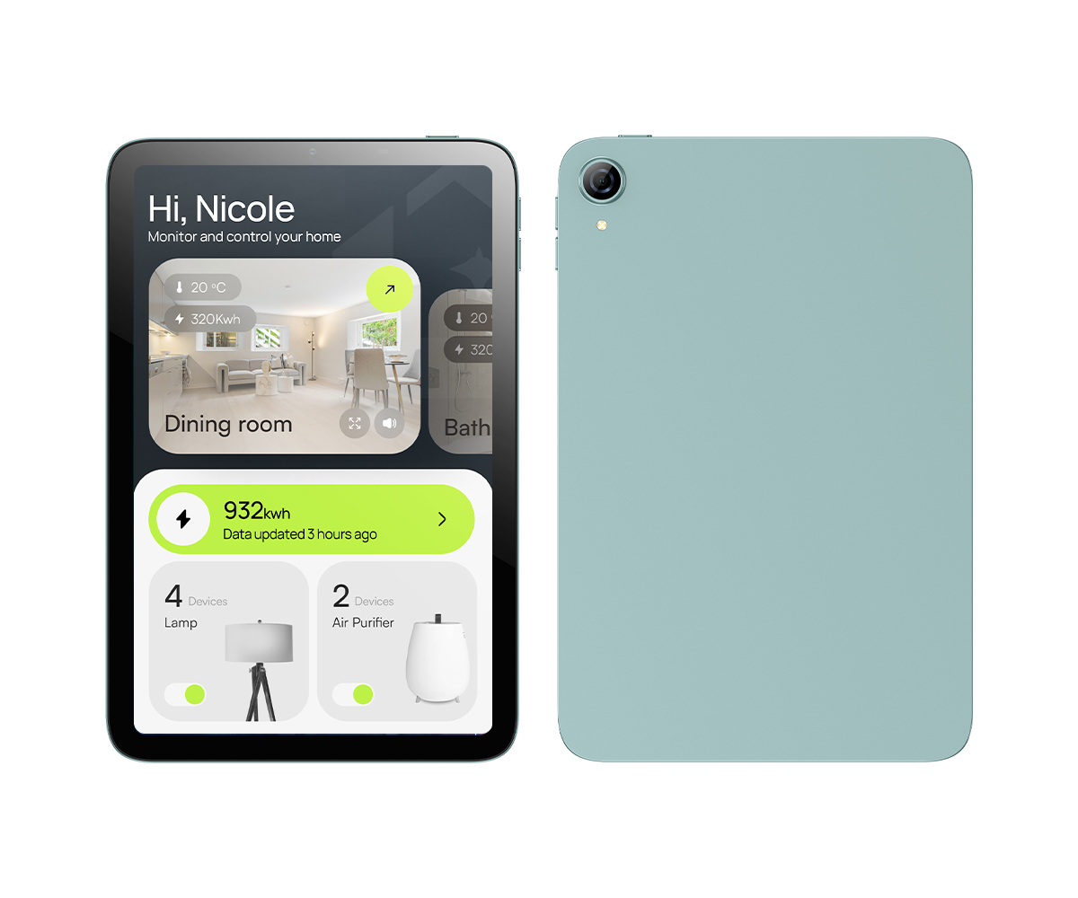 Android Tablets Pretech F1083Q 10.1-Inch Android Tablet with Long Battery & High Brightness Display 3