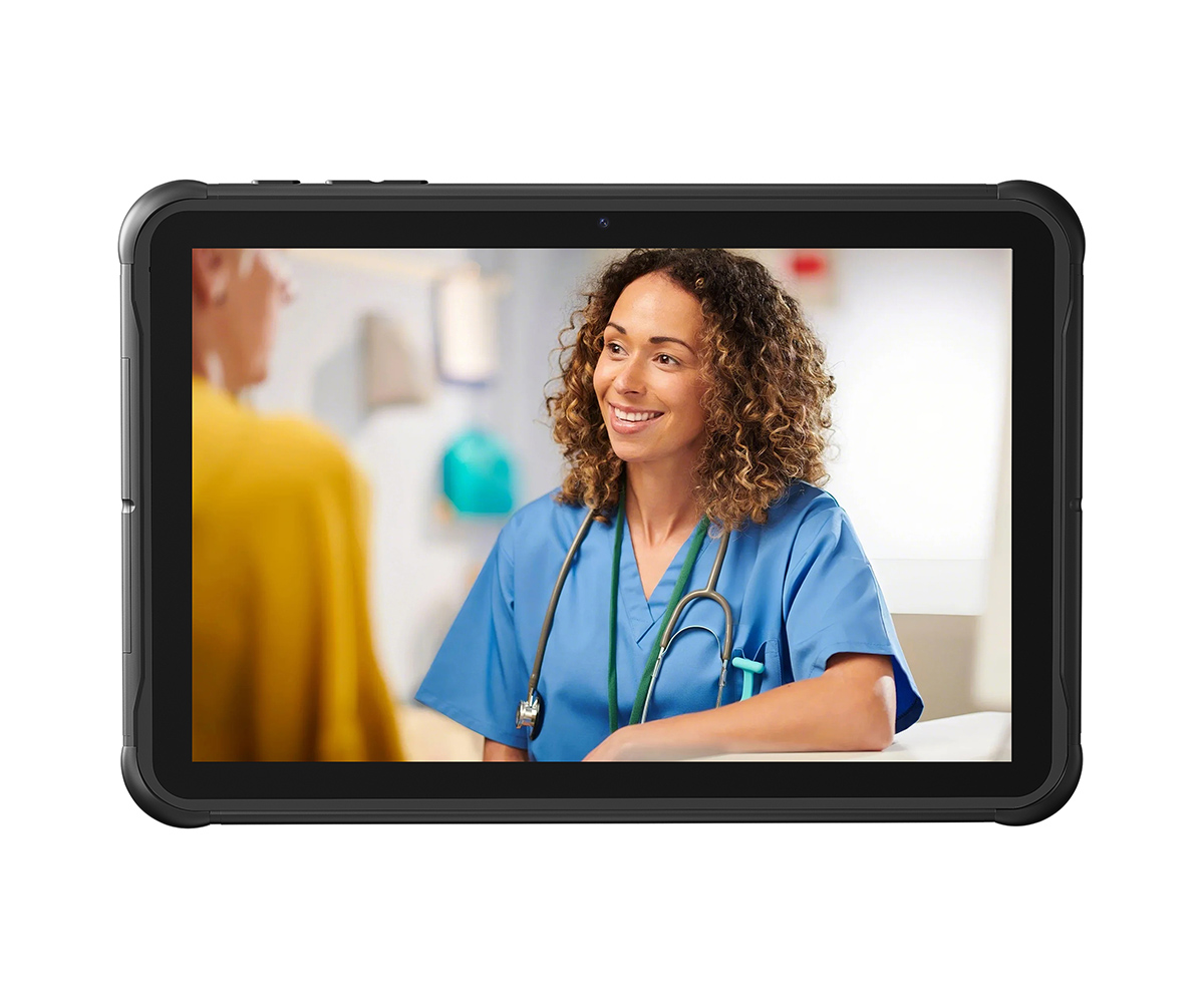 Android Tablets Pretech 1083L: 10.1-Inch NFC Tablet Android IP54-rated ODM Solutions 1