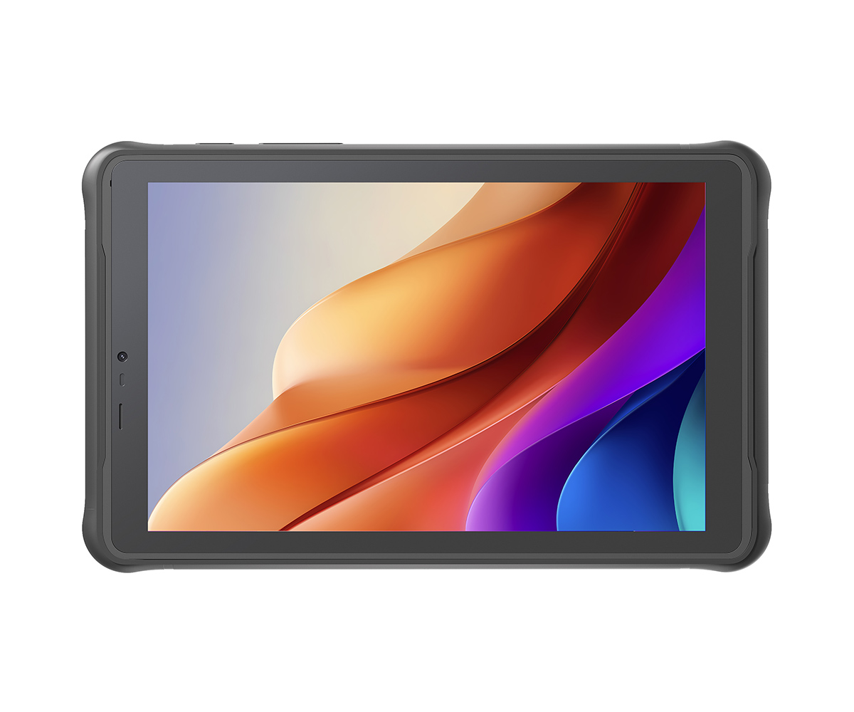 Android Tablets Pretech L863L: 8-Inch NFC Tablet Android IP54-rated ODM Solutions 1