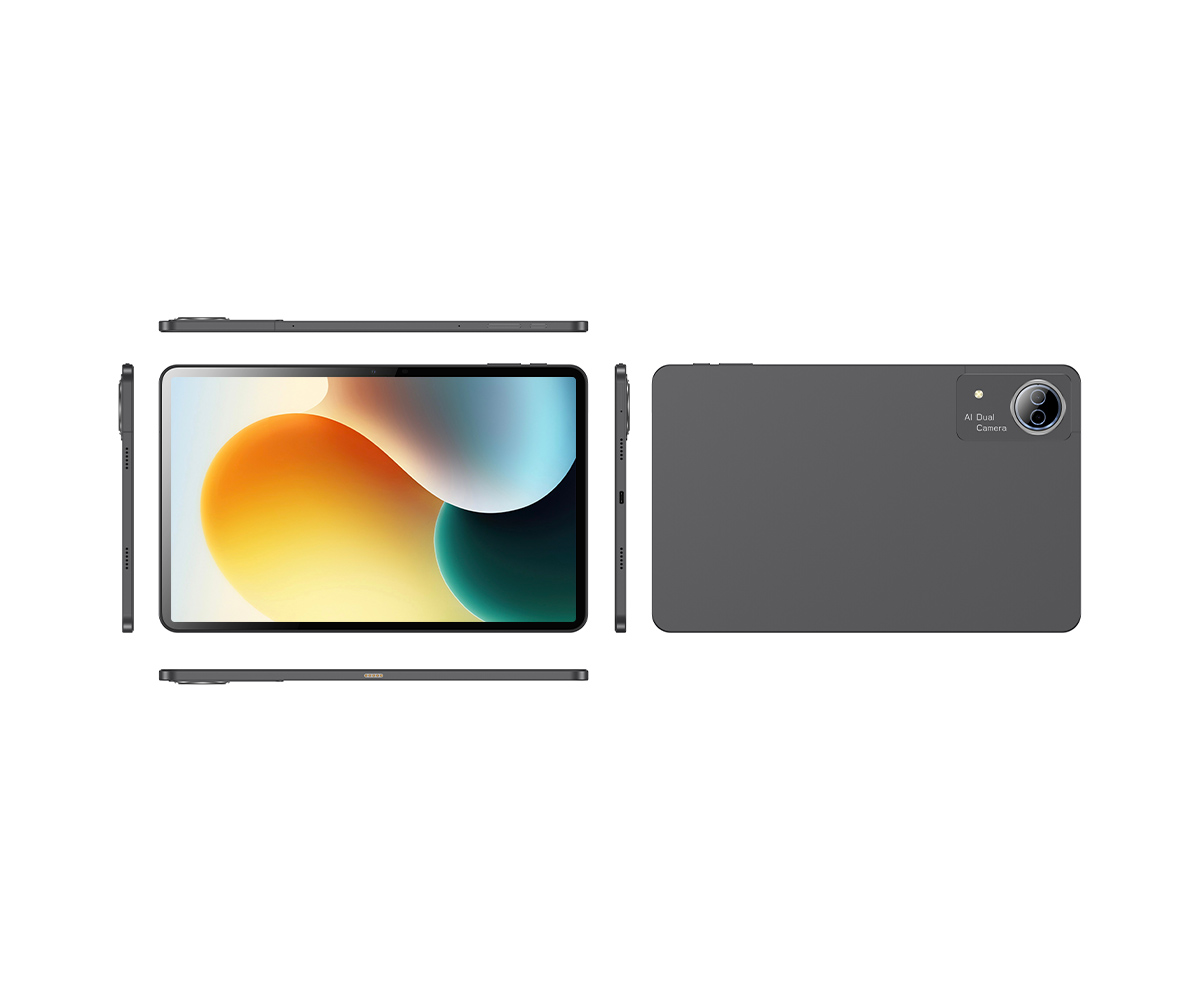 Android Tablets Pretech L1201D: 11.97-Inch NFC Tablet Android: Supports booting without a battery, ideal for specific embedded systems and automotive applications. 6