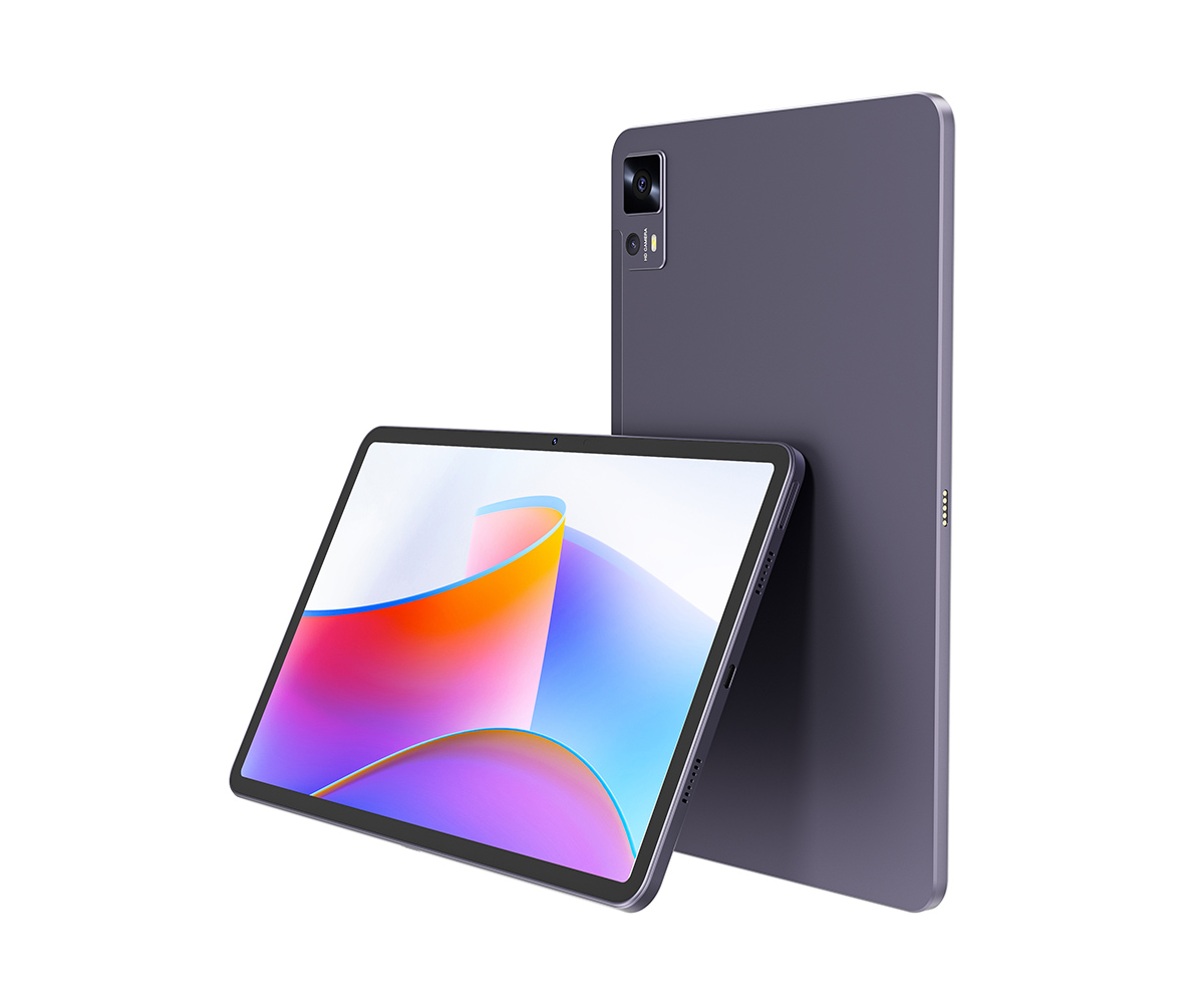 Android Tablets Pretech L1201J: 11.97-Inch NFC Tablet Android with Dual Type-C and Faraday Capacitor Support 4
