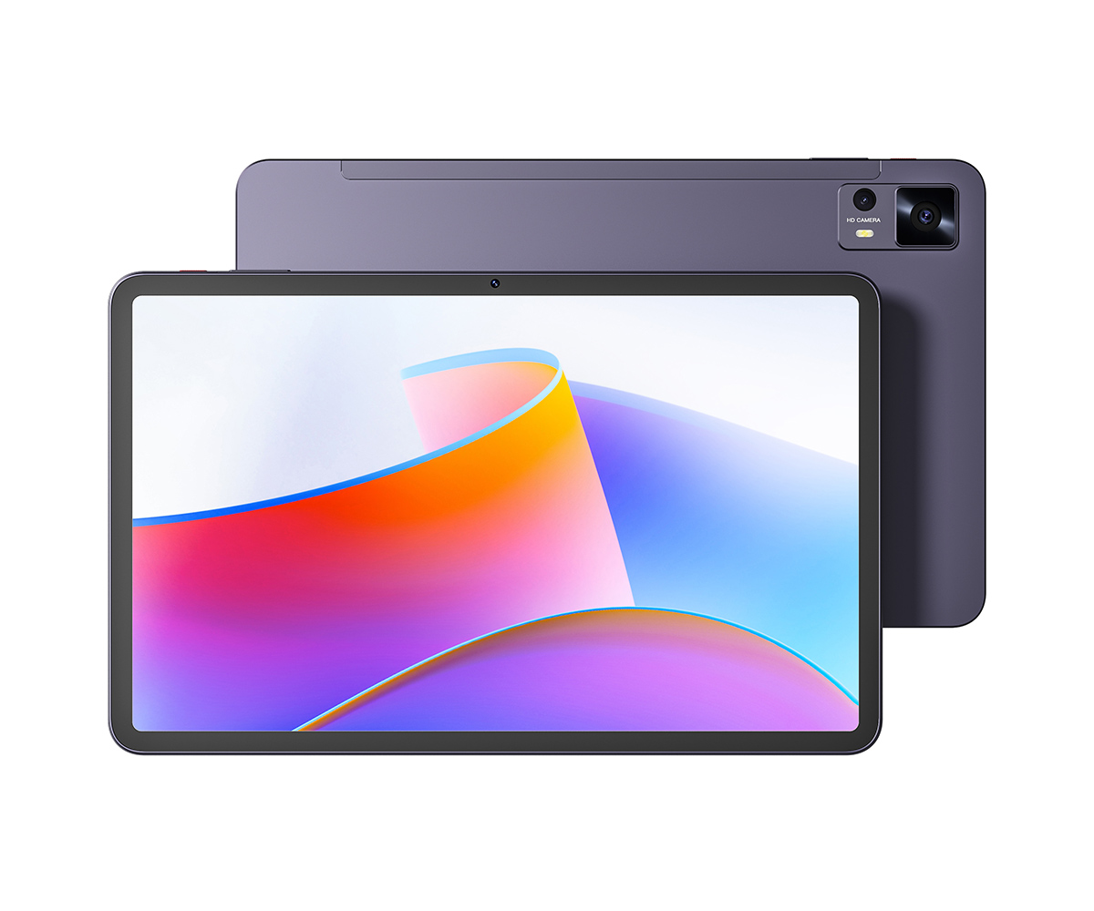 Android Tablets Pretech L1201J: 11.97-Inch NFC Tablet Android with Dual Type-C and Faraday Capacitor Support 5