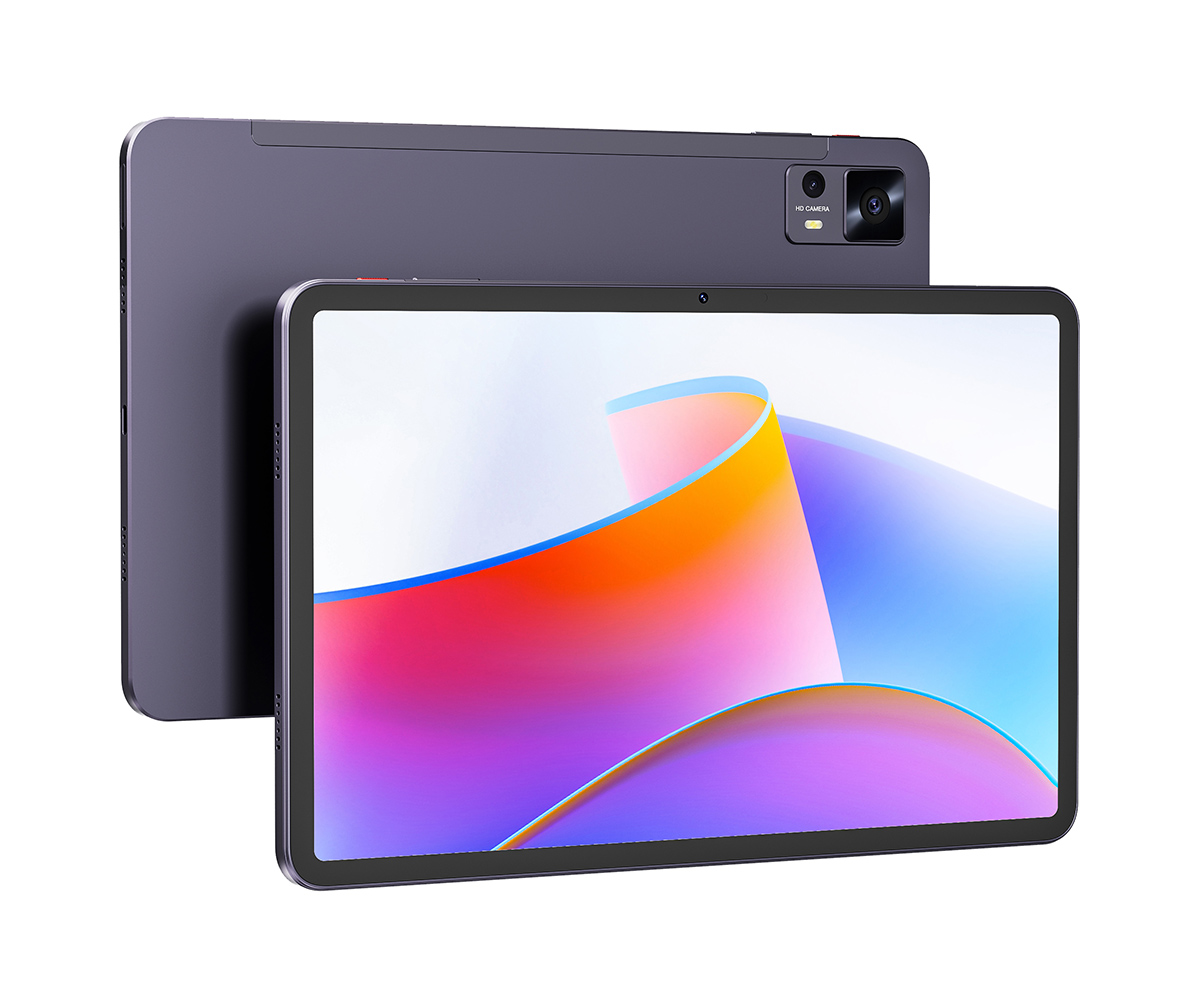 Android Tablets Pretech L1201J: 11.97-Inch NFC Tablet Android with Dual Type-C and Faraday Capacitor Support 3