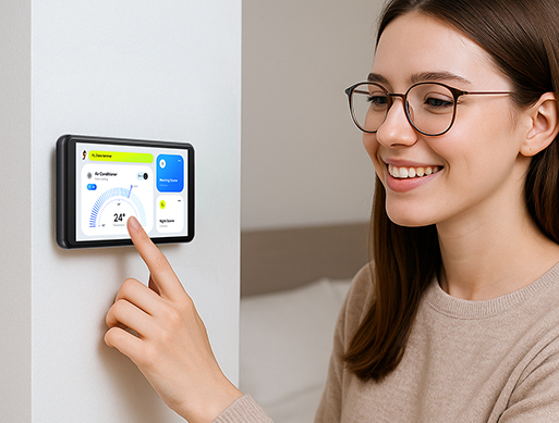 Personalized Room Controls