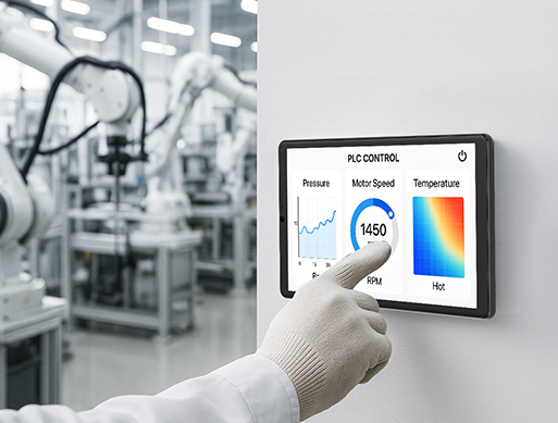 Industrial Automation
