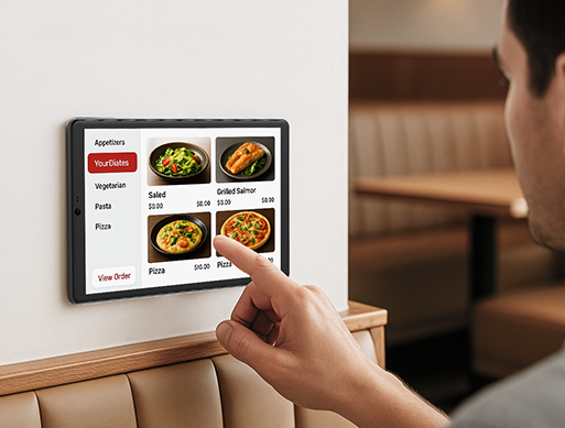 Hospitality and Food Service