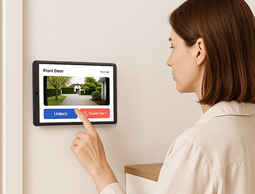 Security Monitoring