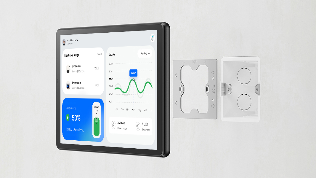 POE Tablets: Versatile Smart Devices for Diverse Applications