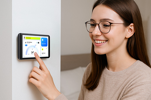 Interactive loT Solutions