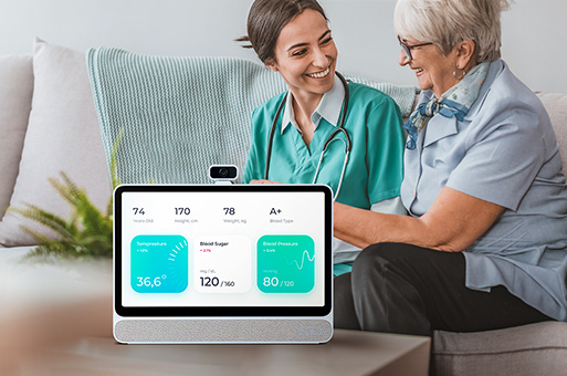 Healthcare Solutions