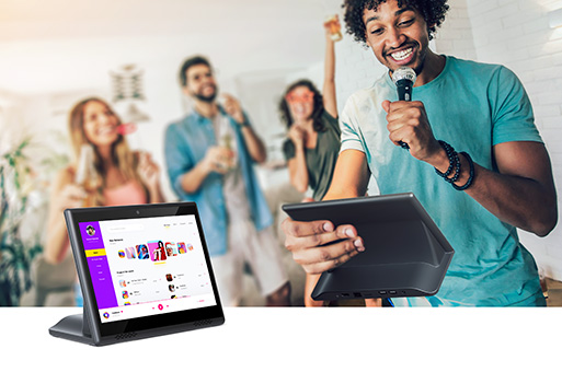 Multimedia Player