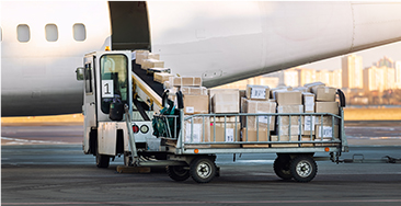 Air Transport