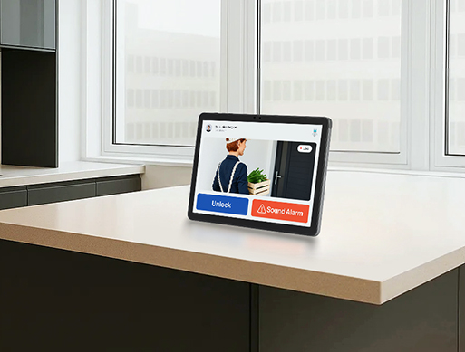 Security Monitoring Systems