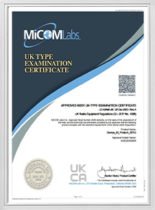 UKCA