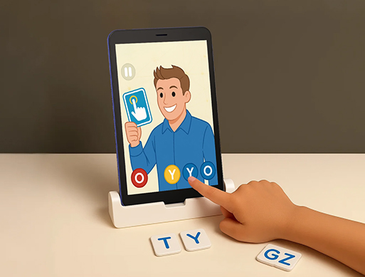Interactive Learning Terminals in Education