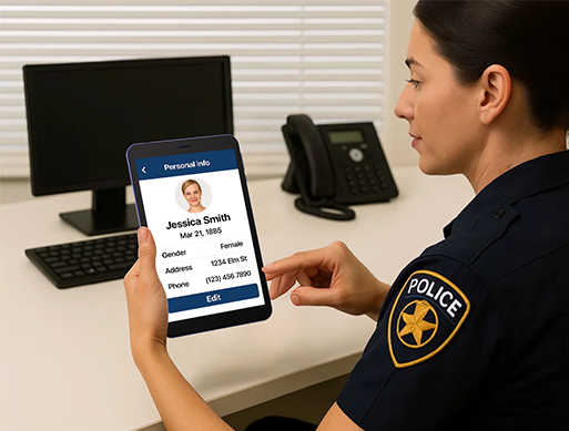 Public Services Information and Service Terminals