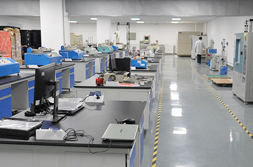 Tablet PCs ODM Reliability Lab