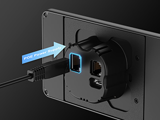 POE Power Supply