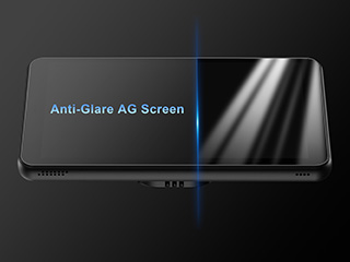 Anti-Glare AG Screen