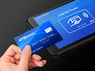 NFC Functionality