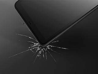 Shatter-Resistant Glass