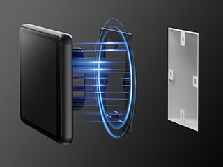 Magnetic Design