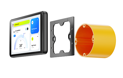 European Standard Box Compatibility