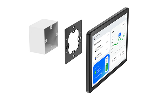 POE Tablet PCs with UK Box Compatibility
