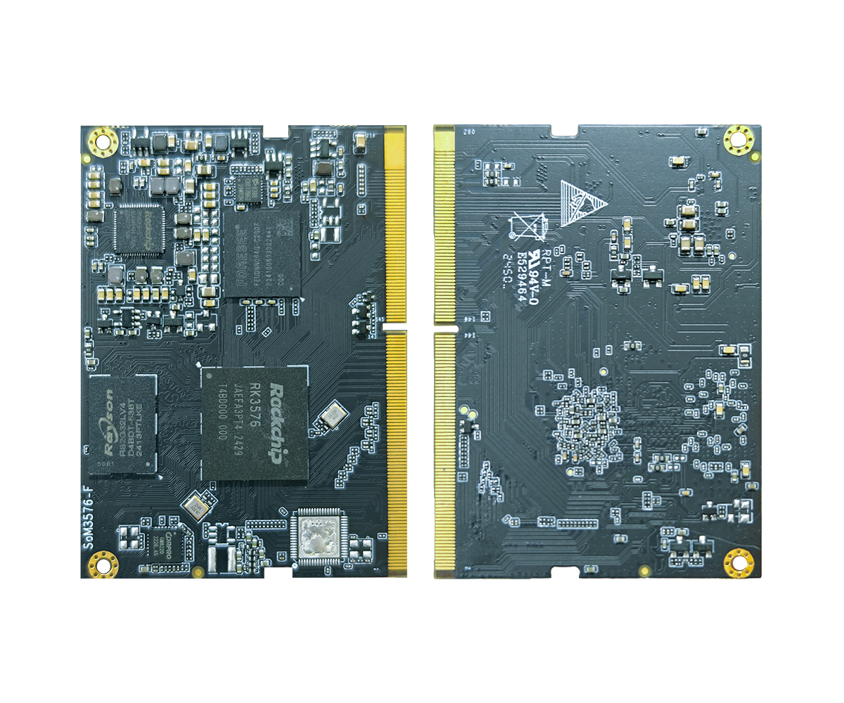 USB 3.2 Gen1 supports type-C AltMode with DP<br>
PCIe 2.1/SATA 3.0/USB 3.0 combo port<br>
PCIe 2.1/SATA 3.0 combo port<br>
UART/I2C/SPI/PCM/PWM/ADC/SDMMC/GPIO<br>
CAN FD x 2