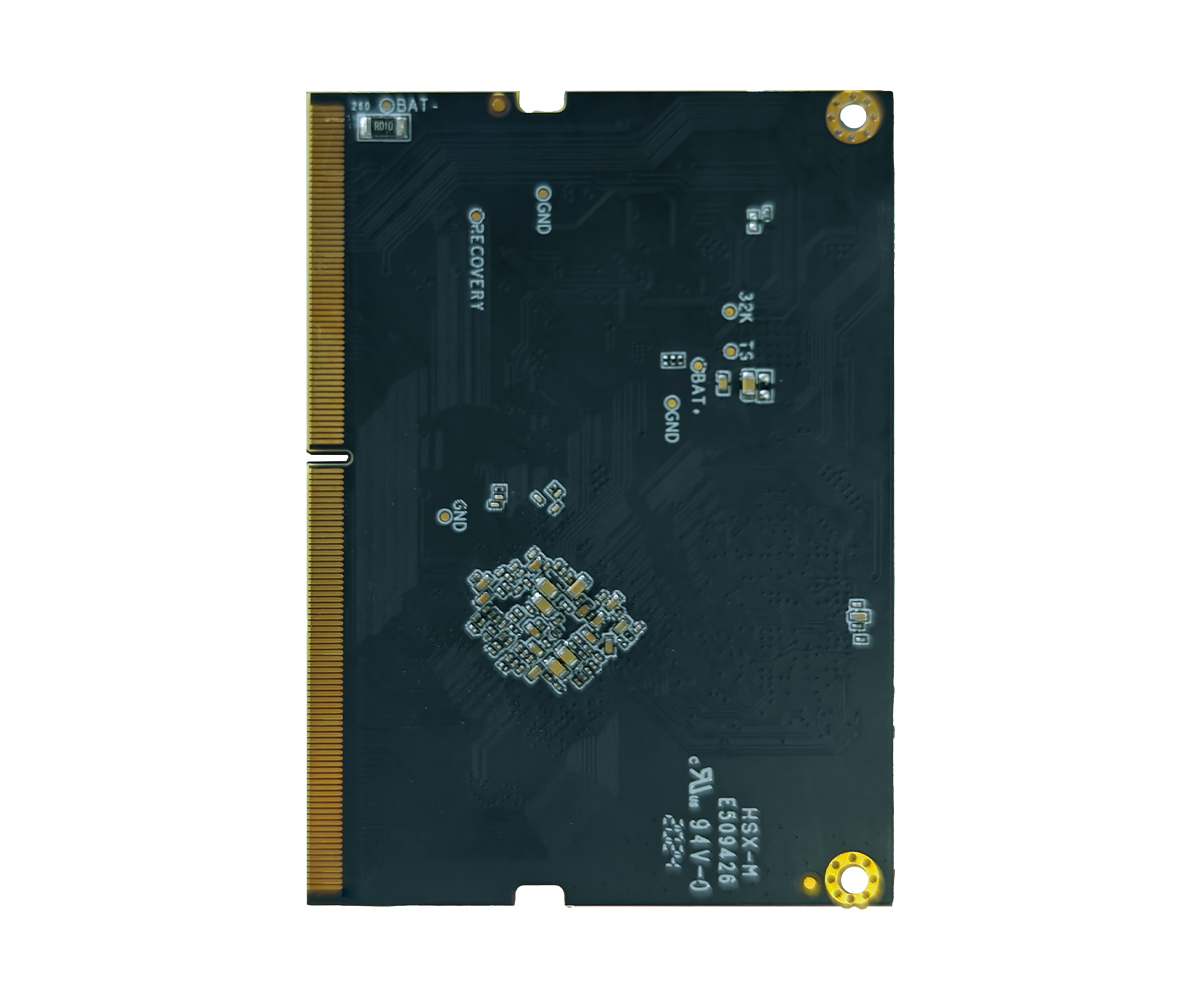 Pretech SOM RK3568 ODM Industry Applications