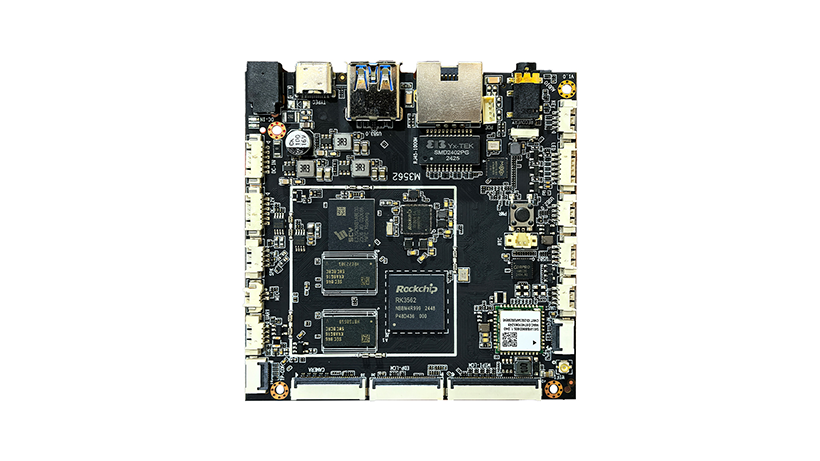 RK3562 M3562