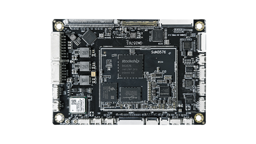 RK3576 GM3576