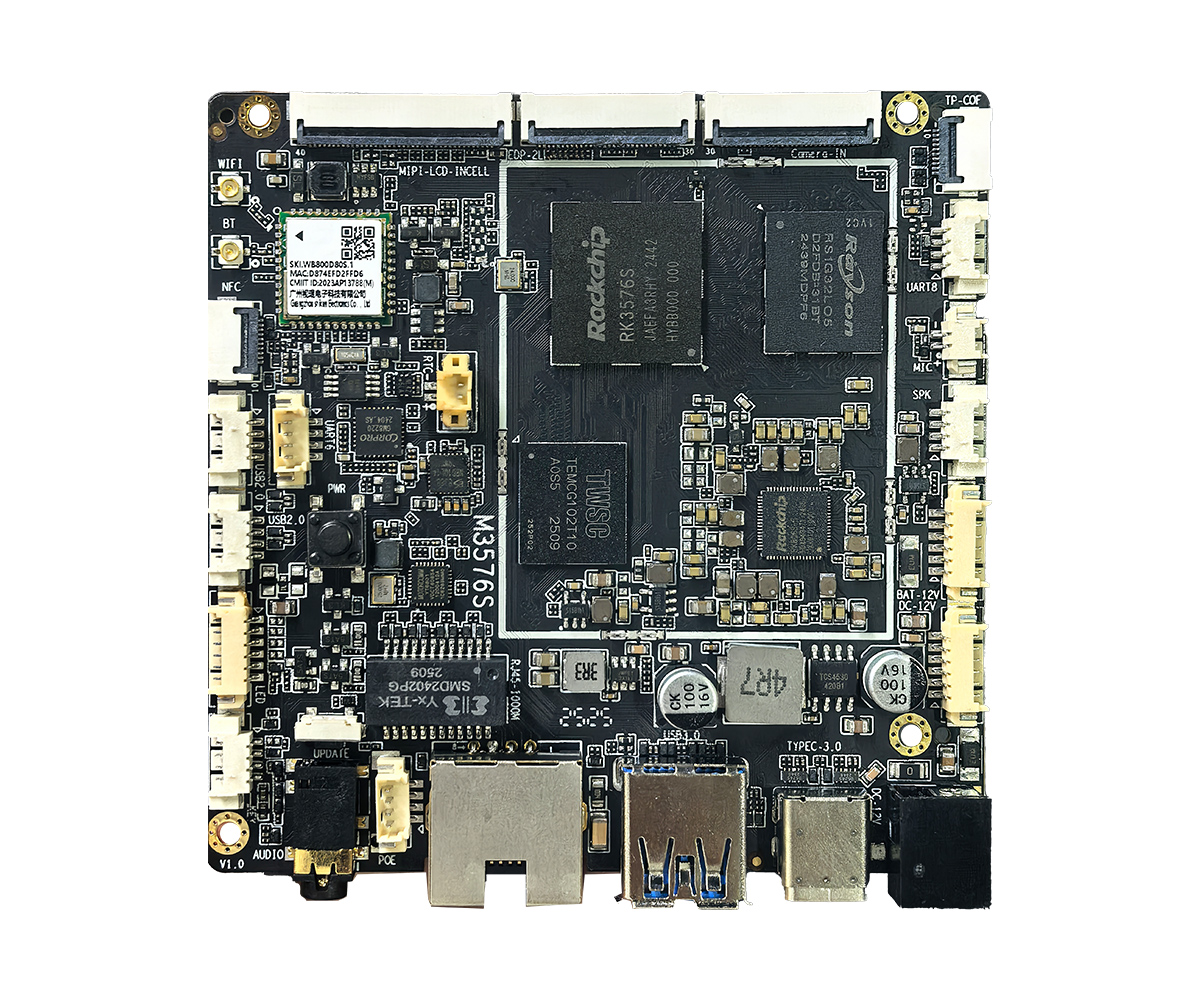 RK3576S M3576S
