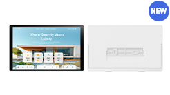 pretech Wall-mount Tablet 10.1inch WP105