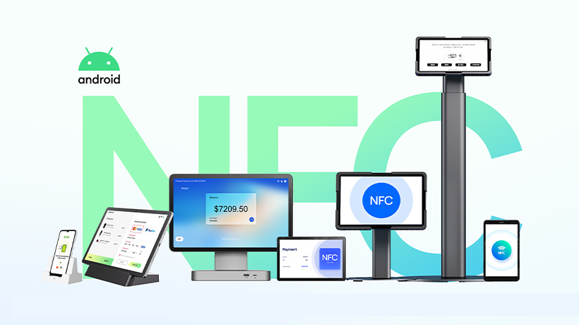 POS Solutions