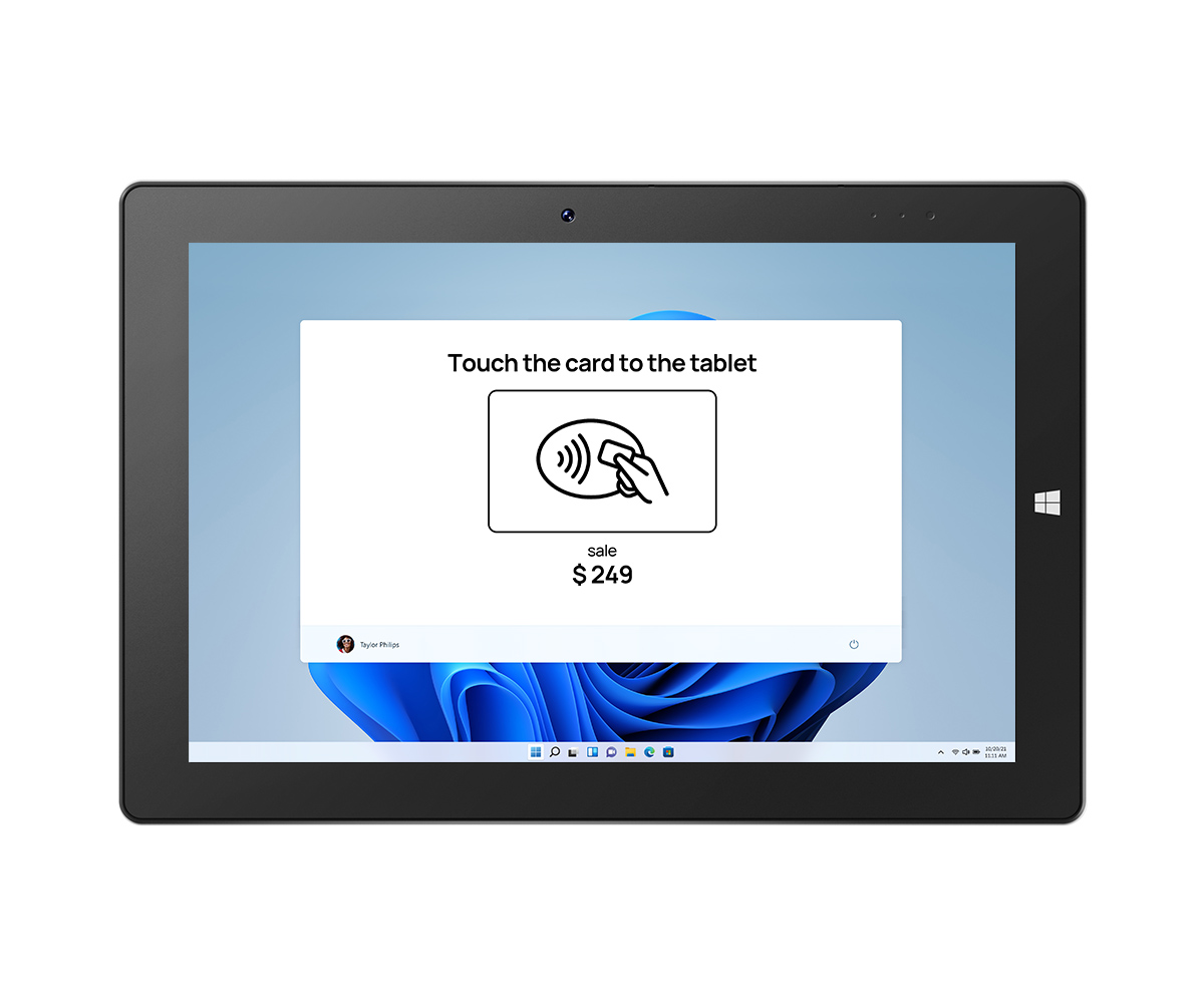 Pretech Windows Education Tablet PC 10.1-inch : Empowering Education with Advanced Technology