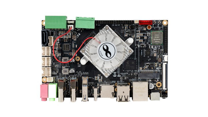 RK3588 V88