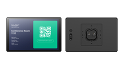 pretech POE Wall-mount Tablet 10.1inch WP103